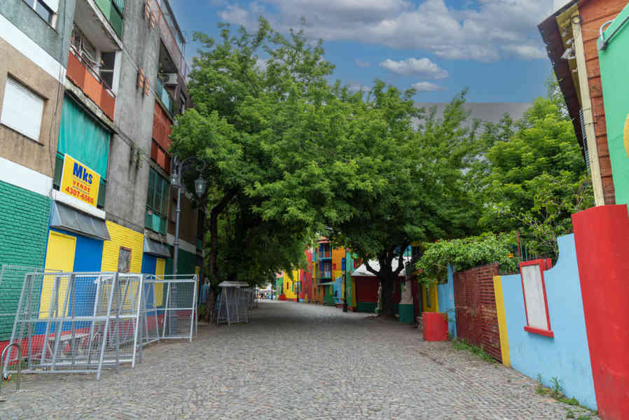 Argentina - Buenos Aires 049 - La Boca - calle Caminito.jpg